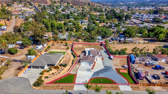 Detail Gallery Image 36 of 38 For 10473 Towns, Lakeside,  CA 92040 - 4 Beds | 2/1 Baths