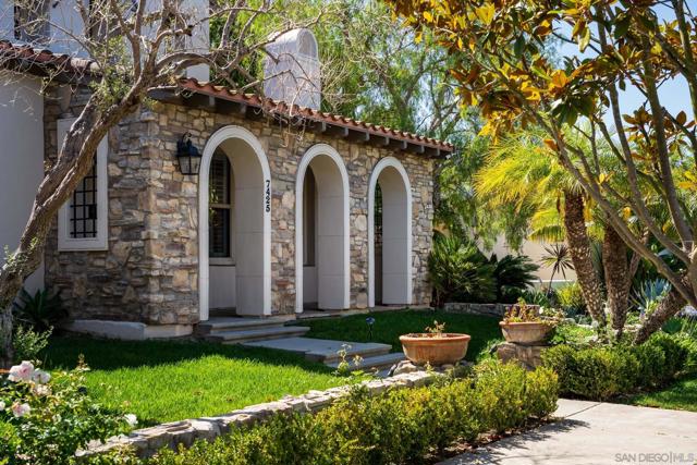 Image 26 of 29 For 7425 Rancho Cabrillo Trail