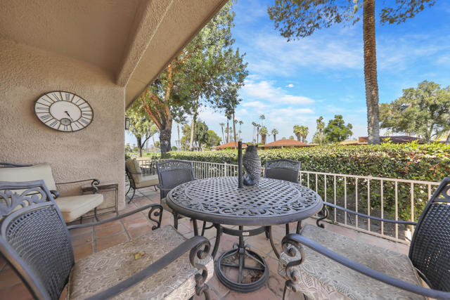 81 Sunrise Drive, Rancho Mirage, CA 92270