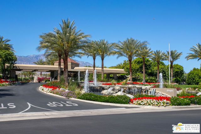 14 Churchill Lane, Rancho Mirage, CA 92270