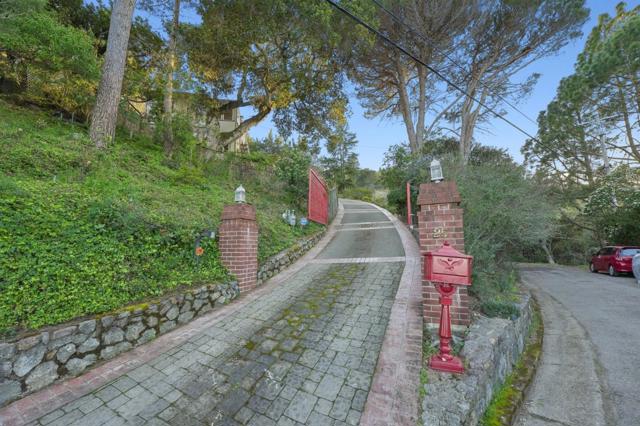 Details for 25 Oakhurst Road, San Rafael, CA 94901