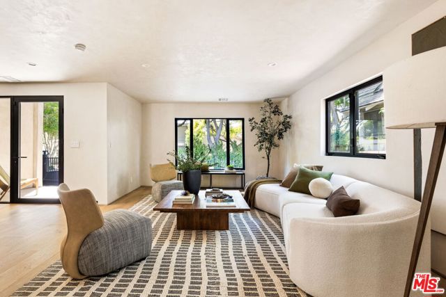 Image 3 for 8727 Rangely Ave, West Hollywood, CA 90048