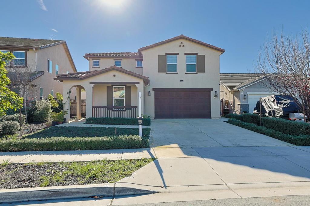 1068 Sardinia Drive