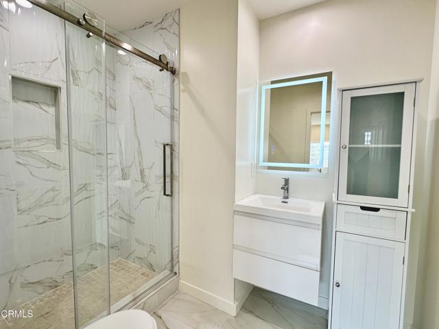 Detail Gallery Image 4 of 9 For 8213 Oswego St, Sunland,  CA 91040 - 1 Beds | 1 Baths