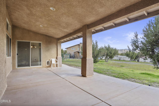 Detail Gallery Image 24 of 33 For 17355 La Junta St, Hesperia,  CA 92345 - 3 Beds | 2 Baths