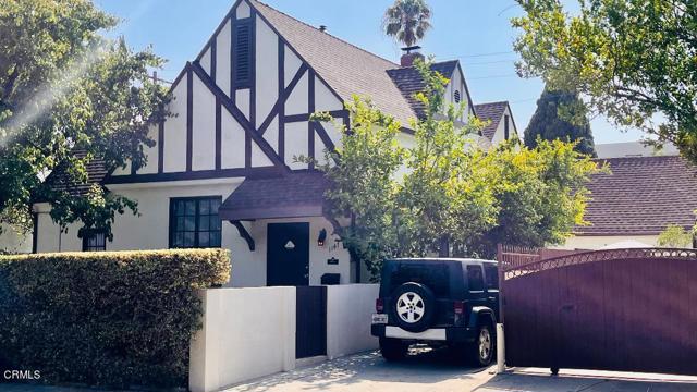 1147 N Hudson Avenue #2, Los Angeles, CA, 90038 1147 N Hudson Avenue #2, Los Angeles, CA, 90038