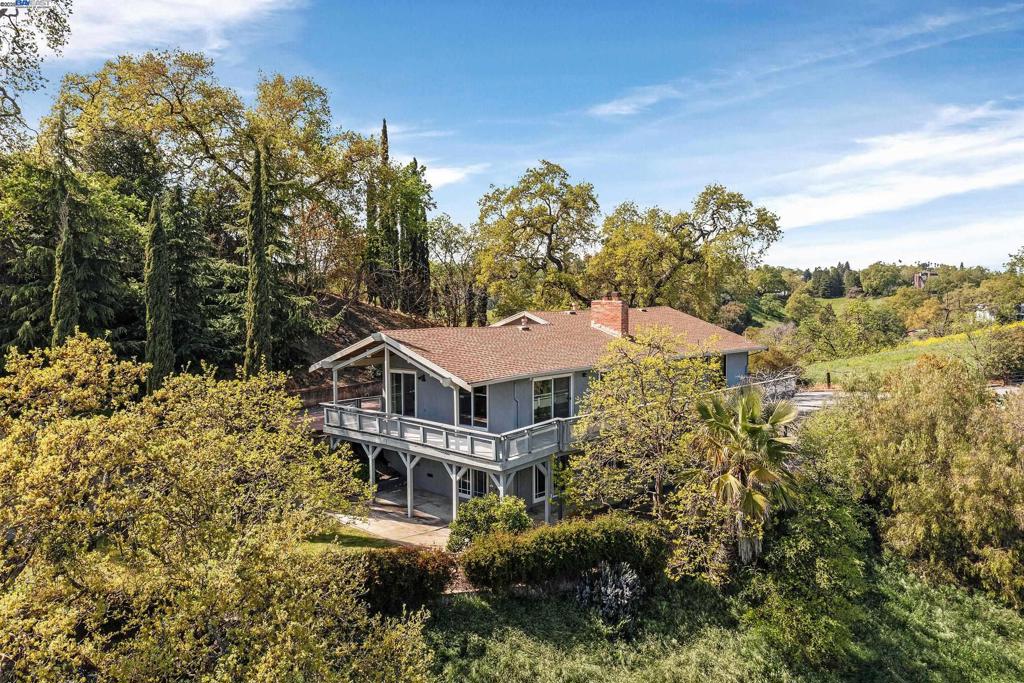855 El Pintado Rd