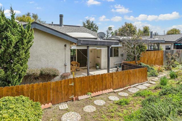 Home for Sale in Vista
