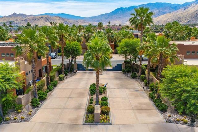 922 Alejo Vista, Palm Springs, CA 92262