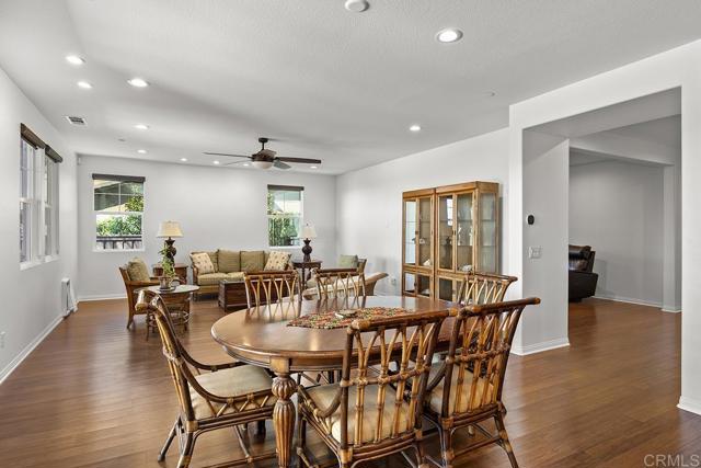 Detail Gallery Image 45 of 65 For 6301 Triana St, Santee,  CA 92071 - 4 Beds | 3 Baths