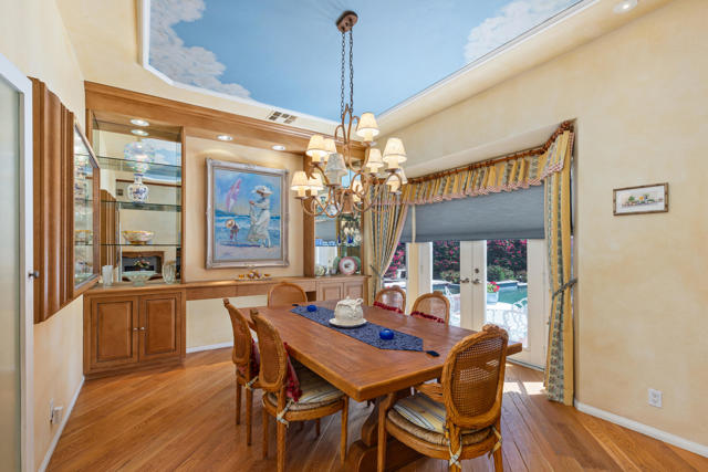 32 Colonial Drive, Rancho Mirage, CA 92270