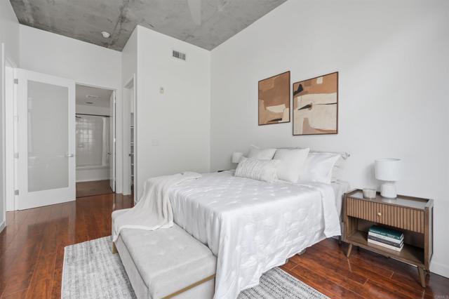 Detail Gallery Image 18 of 32 For 1050 Island Ave #525,  San Diego,  CA 92101 - 1 Beds | 2 Baths