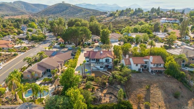Detail Gallery Image 64 of 65 For 15415 Barona Mesa Way, Ramona,  CA 92065 - 5 Beds | 3/1 Baths
