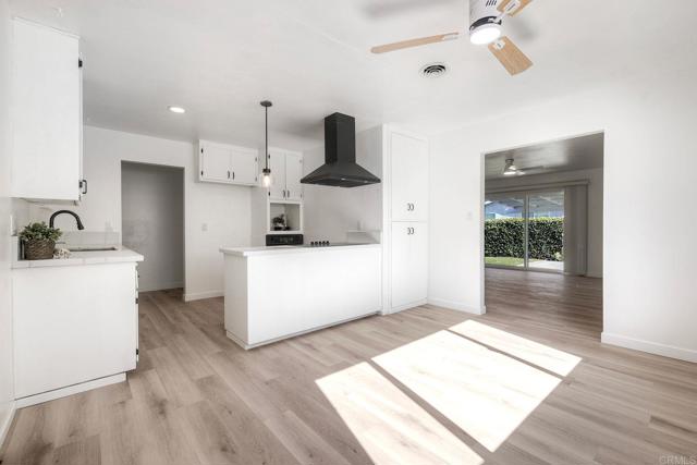 Detail Gallery Image 15 of 48 For 3895 Hatton St, San Diego,  CA 92111 - 4 Beds | 2 Baths