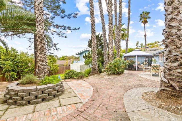 Detail Gallery Image 47 of 55 For 843 Alta Vista Dr, Vista,  CA 92084 - 3 Beds | 2 Baths