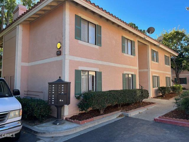 Detail Gallery Image 1 of 11 For 234 S Steckel Dr, Santa Paula,  CA 93060 - 2 Beds | 1 Baths