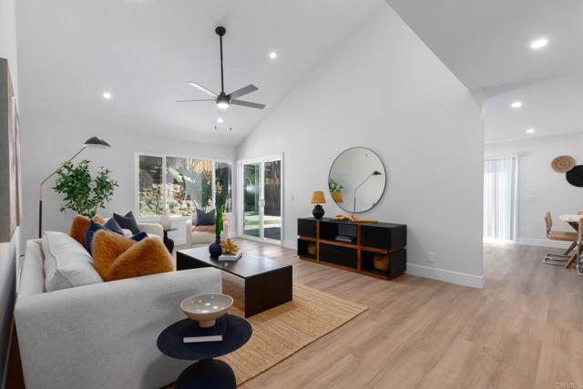 Detail Gallery Image 6 of 32 For 13517 Del Marino Ave, Poway,  CA 92064 - 3 Beds | 2 Baths