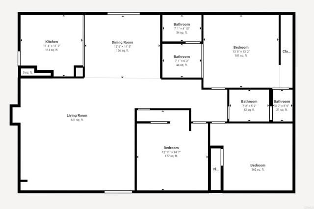 Property Photo from MLS