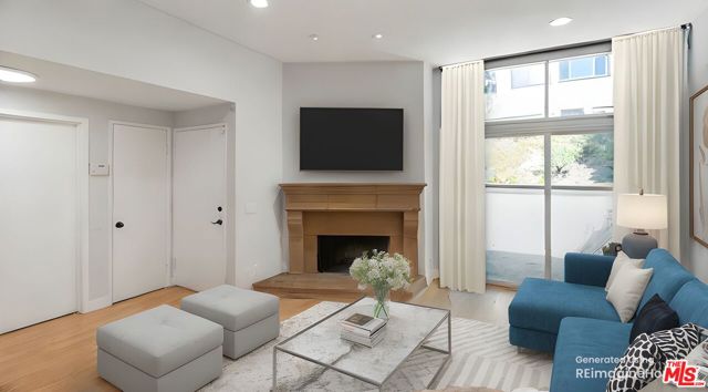 Drew Fenton | 1666 Palisades Drive Pacific Palisades CA | MLS: 7131829