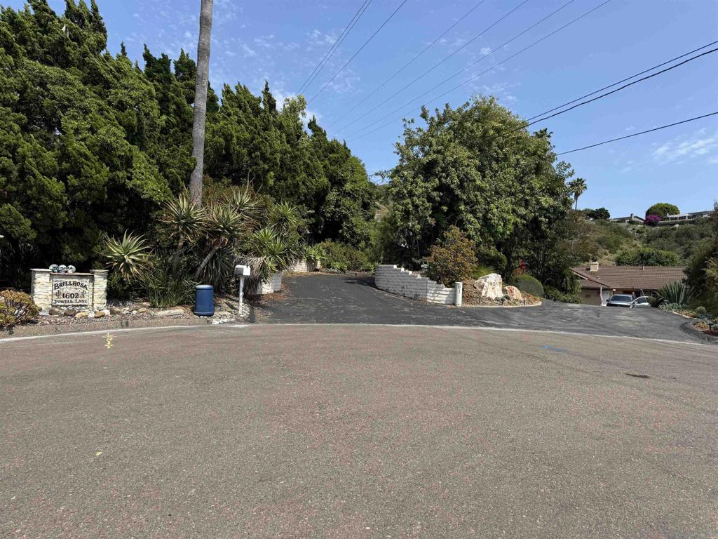 1603 Towell Lane