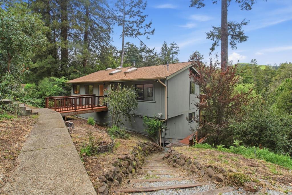 75 Redwood Drive