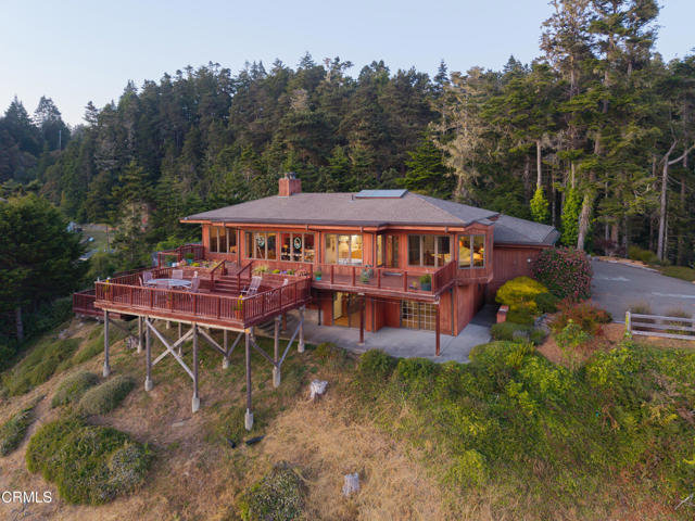 Detail Gallery Image 28 of 47 For 44771 Crestwood Dr, Mendocino,  CA 95460 - 3 Beds | 2/1 Baths