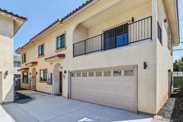 859 Florida St, Imperial Beach, California 91932, ,Multi-Family,For Sale,Florida St,250041212SD