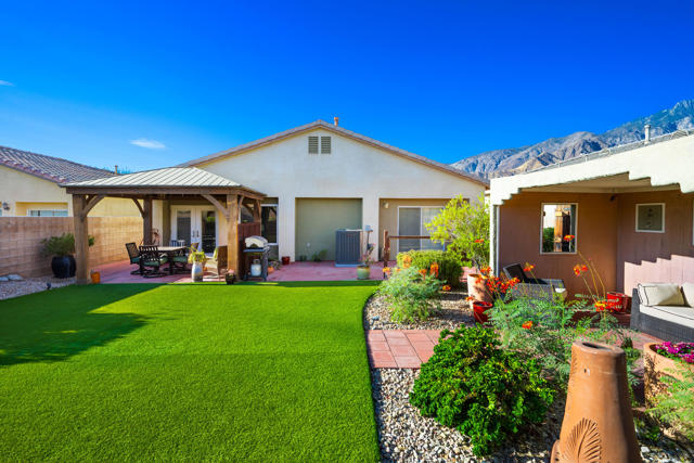 732 Alta, Palm Springs, CA 92262
