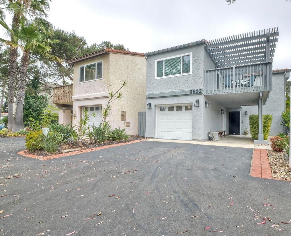 3532 Woodland Way