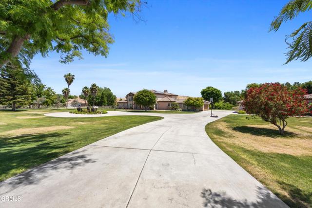 Detail Gallery Image 10 of 71 For 6301 Uplands of the Kern Dr, Bakersfield,  CA 93308 - 5 Beds | 4/1 Baths