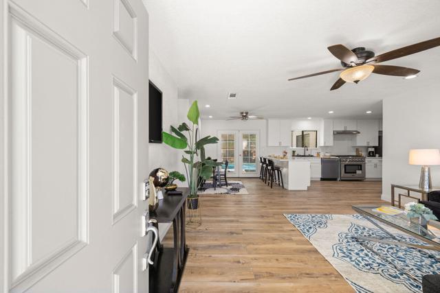 2200 N Carillo Road, Palm Springs, CA 92262