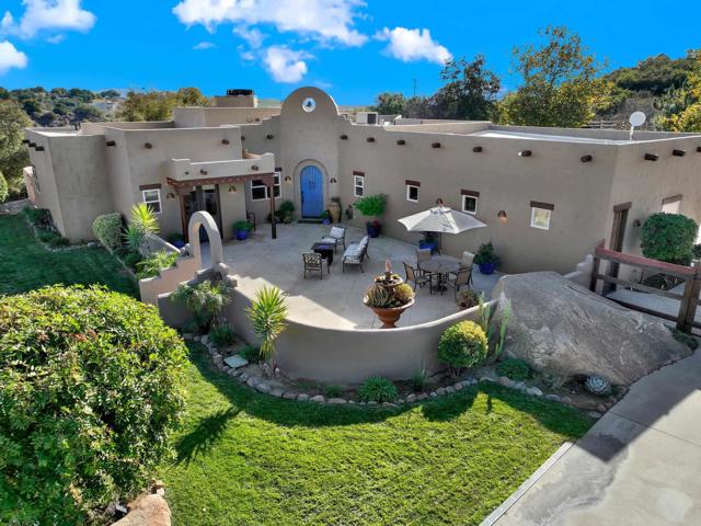 Detail Gallery Image 1 of 1 For 18525 Tenaja Rd, Murrieta,  CA 92562 - 3 Beds | 3 Baths