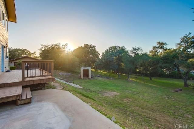 Home for Sale in Escondido