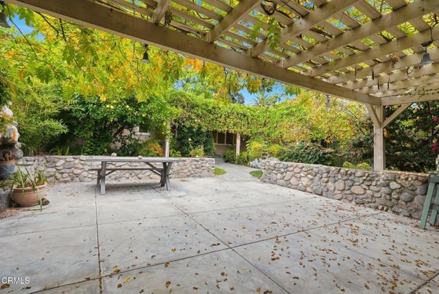 Detail Gallery Image 65 of 71 For 1768 Casa Grande St, Pasadena,  CA 91104 - 3 Beds | 3 Baths