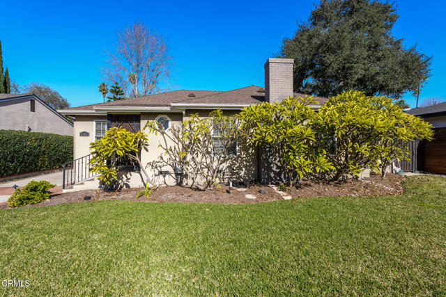 Detail Gallery Image 42 of 44 For 2765 San Pasqual St, Pasadena,  CA 91107 - 2 Beds | 2 Baths