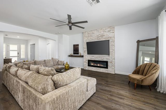 Image 9 of 51 For 80465 Camino San Mateo
