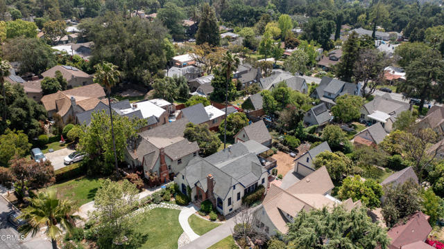 Detail Gallery Image 53 of 70 For 404 E Las Flores Dr, Altadena,  CA 91001 - 3 Beds | 2 Baths