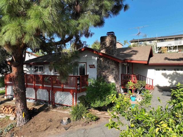 Detail Gallery Image 46 of 57 For 2430 Sunflower Ter, Vista,  CA 92083 - 3 Beds | 2 Baths