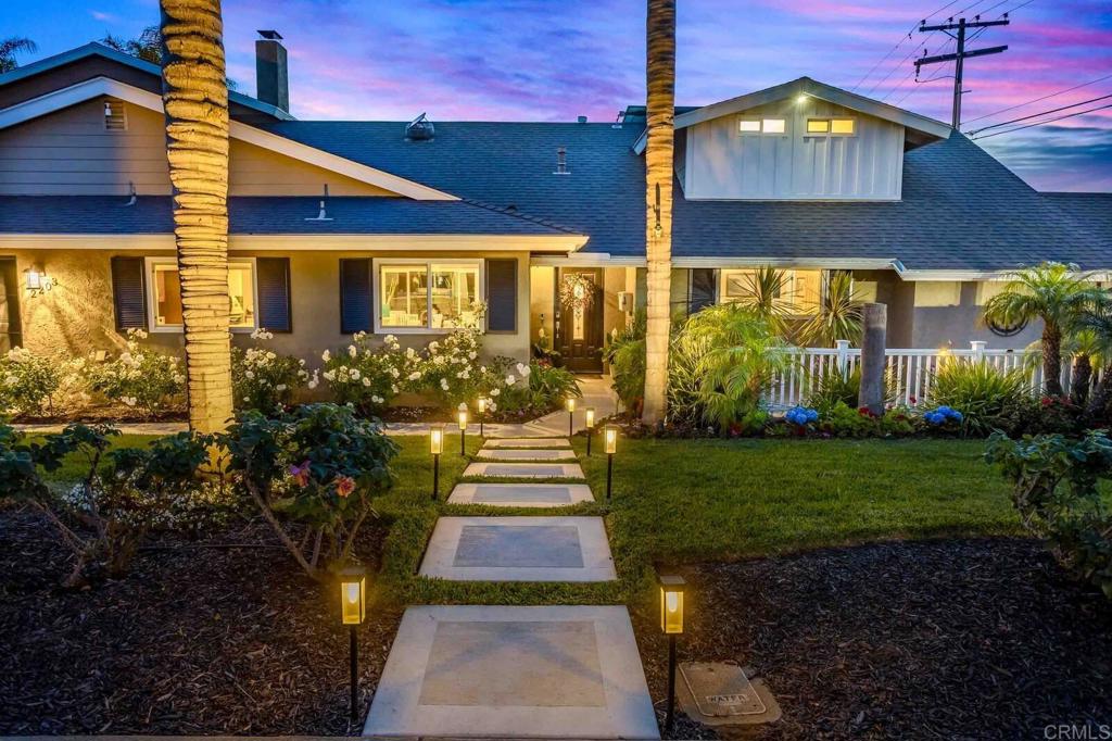 2203 Cameo Road - photo 2
