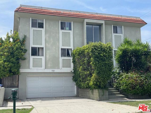 1101 S Holt Ave #2, Los Angeles, CA 90035