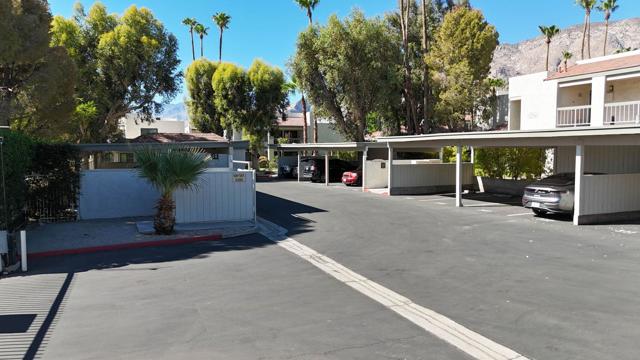 1725 N Via Miraleste #2121, Palm Springs, CA 92262