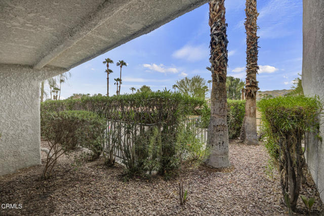 Detail Gallery Image 22 of 36 For 3155 E Ramon Rd #303,  Palm Springs,  CA 92264 - 2 Beds | 2 Baths