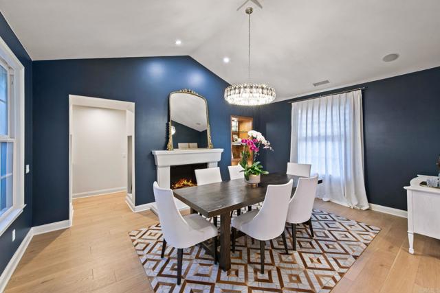 Detail Gallery Image 7 of 45 For 14271 Caminito Lazanja, San Diego,  CA 92127 - 4 Beds | 4/1 Baths