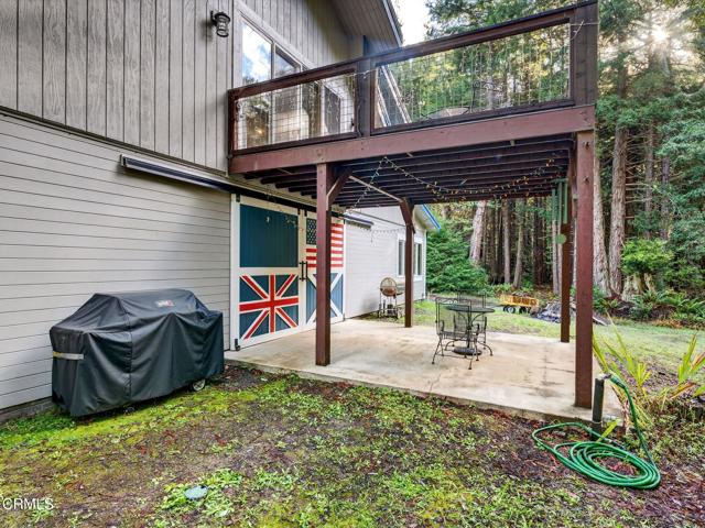 Detail Gallery Image 31 of 47 For 19400 Dorffi Rd, Fort Bragg,  CA 95437 - 3 Beds | 2/1 Baths