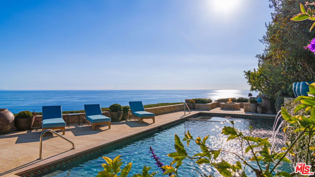 Drew Fenton | 24650 Blue Dane Lane Malibu CA | MLS: 7273116