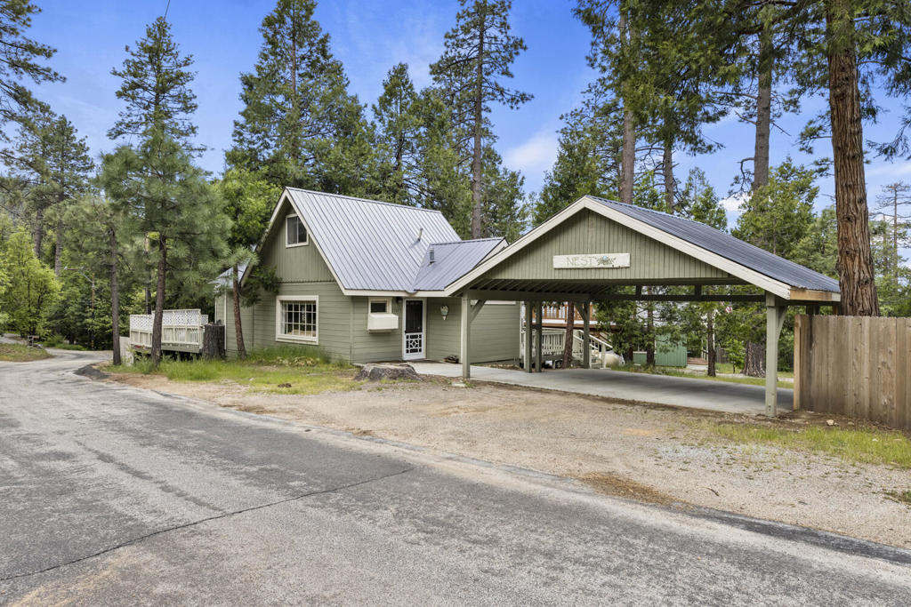55075 Daryll Road, Idyllwild, CA 92549