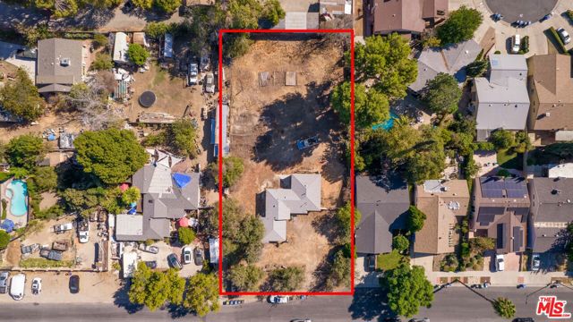 8446 Kelvin Avenue photo 3