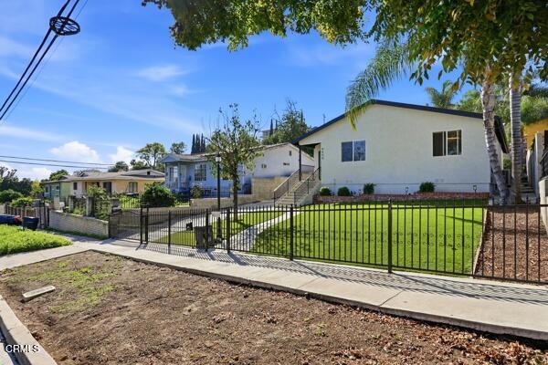 Detail Gallery Image 27 of 28 For 4455 Lowell Ave, Los Angeles,  CA 90032 - 3 Beds | 2 Baths