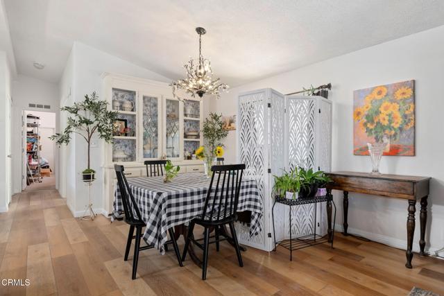 Detail Gallery Image 8 of 24 For 95 Camino Algarve #95,  Camarillo,  CA 93012 - 2 Beds | 2 Baths